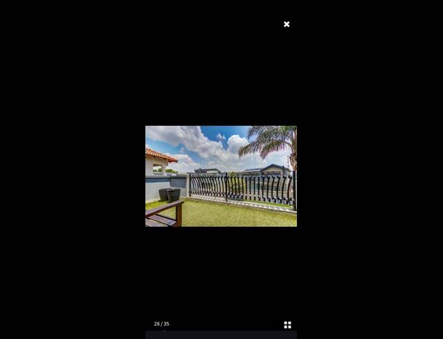 4 BEDROOM HOUSE FOR SALE IN SUNWARD PARK